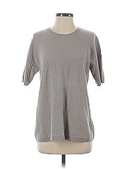 J.Crew Collection Cashmere Pullover Sweater
