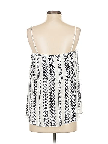 Gap Outlet Sleeveless Blouse (view 2)