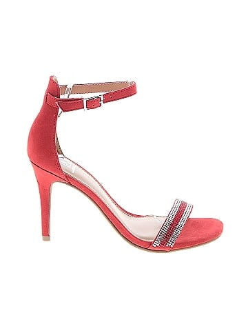 Material Girl Sandals (view 1)