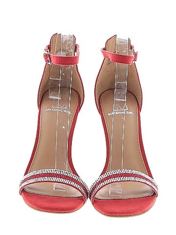 Material Girl Sandals (view 2)
