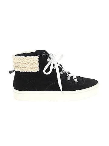 Sole Society Sneakers (view 1)