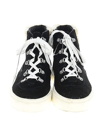 Sole Society Sneakers (view 2)