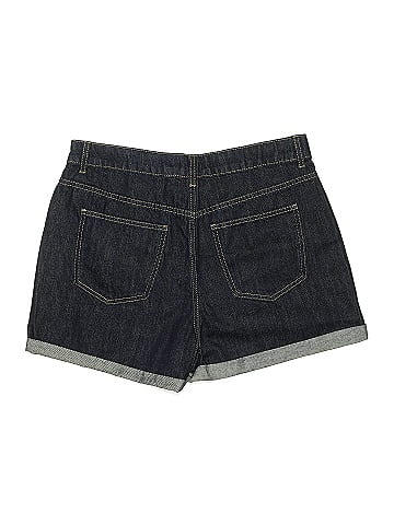 True Craft Denim Shorts (view 2)