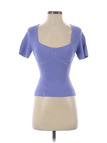 STAUD Pullover Sweater (view 1)