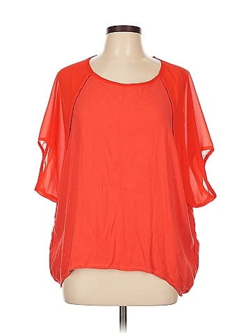 Umgee 3/4 Sleeve T-Shirt (view 1)