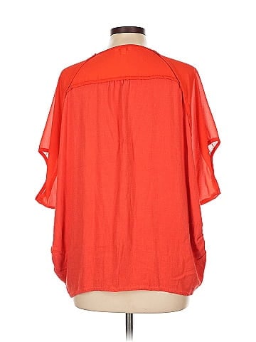 Umgee 3/4 Sleeve T-Shirt (view 2)