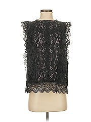 Eri + Ali Sleeveless Blouse