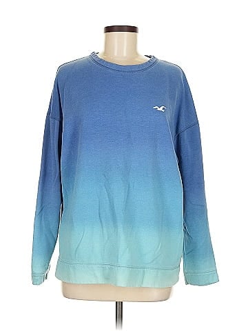 Hollister Sweatshirt (view 1)