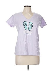 Life Is Good Short Sleeve T Shirt