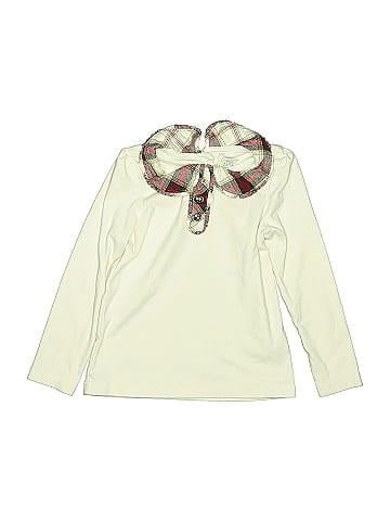 Gymboree Long Sleeve Blouse (view 1)