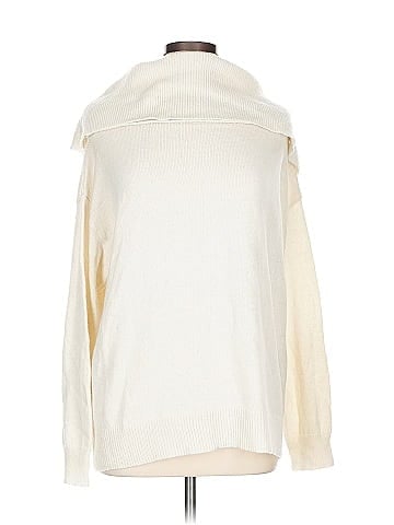 Moon River Turtleneck Sweater (view 1)