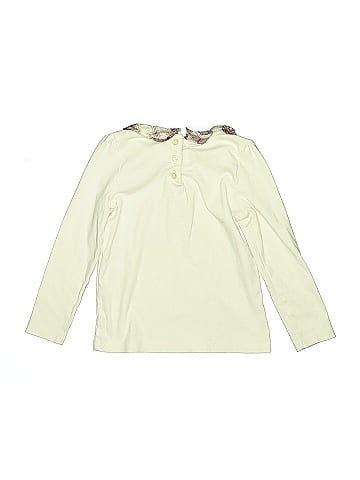 Gymboree Long Sleeve Blouse (view 2)