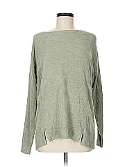 Barefoot Dreams Pullover Sweater