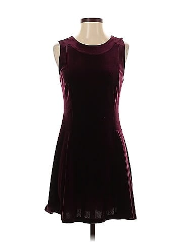 BCBGeneration Cocktail Dress (view 1)