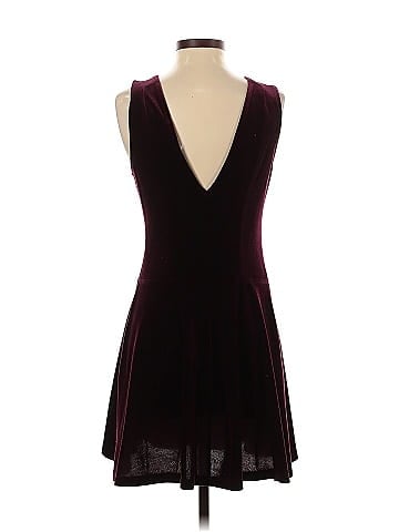 BCBGeneration Cocktail Dress (view 2)