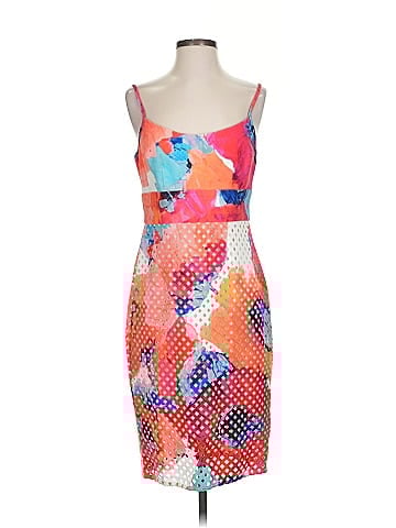 Trina Turk Cocktail Dress (view 1)