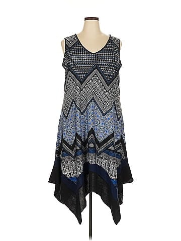 Perseption Concept Casual Dress (view 1)