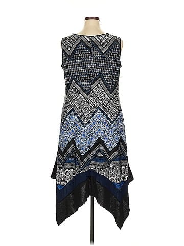 Perseption Concept Casual Dress (view 2)