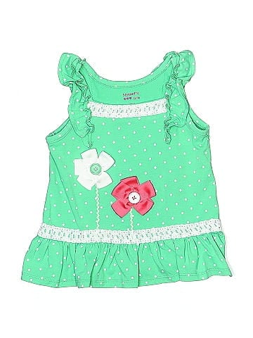 Nannette Dress (view 1)