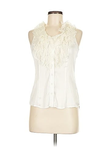 Spense Sleeveless Blouse (view 1)