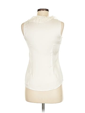 Spense Sleeveless Blouse (view 2)