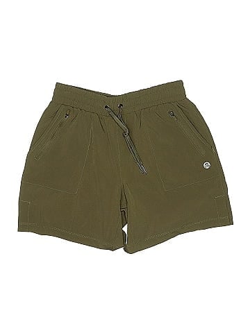 Mondetta Athletic Shorts (view 1)