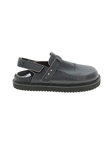 Zara Mule/Clog (view 1)