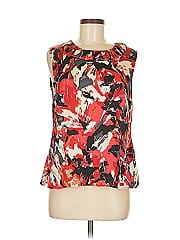 Kasper Sleeveless Blouse
