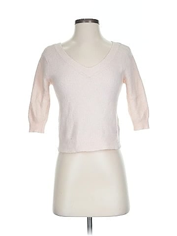 Chelsea28 Pullover Sweater (view 1)
