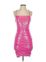 Fashion Nova Cocktail Dress