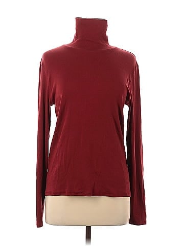 Everlane Turtleneck Sweater (view 1)