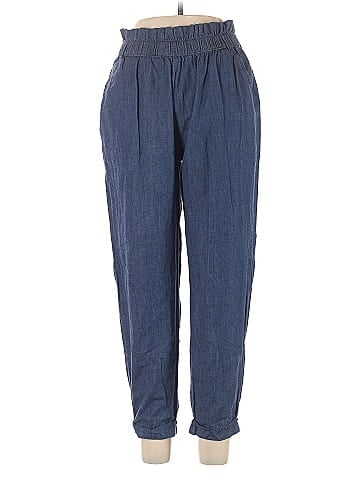 TAXI Casual Pants (view 1)