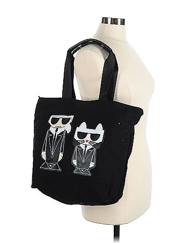 Karl Lagerfeld Paris Tote (view 2)
