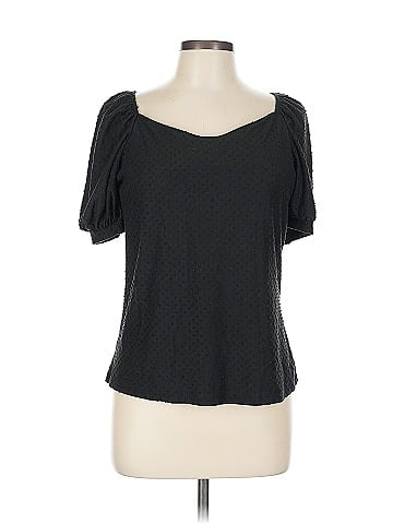 Les Amis Short Sleeve Top (view 1)