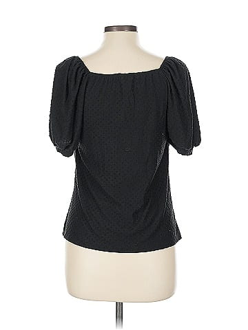 Les Amis Short Sleeve Top (view 2)