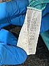 Three Dots 100% Modal Teal Long Sleeve T-Shirt Size L - photo 9