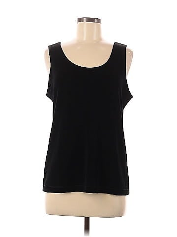 Travelers by Chico's Sleeveless Top (view 1)