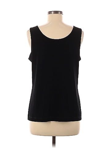 Travelers by Chico's Sleeveless Top (view 2)