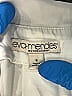 Eva Mendes by New York & Company Ivory Casual Skirt Size 8 - photo 4