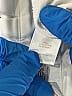 Eva Mendes by New York & Company Ivory Casual Skirt Size 8 - photo 5