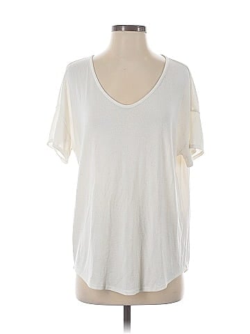Rag & Bone/JEAN Short Sleeve T-Shirt (view 1)