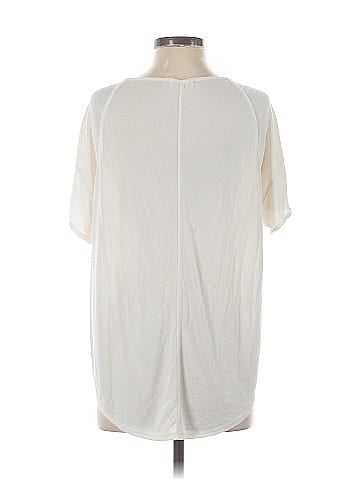 Rag & Bone/JEAN Short Sleeve T-Shirt (view 2)