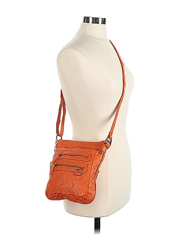 Ampere Creations Crossbody Bag (view 2)