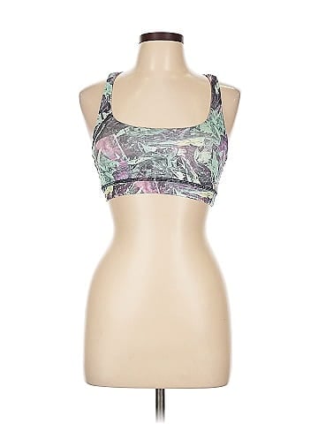 Lululemon Athletica Sports Bra (view 1)