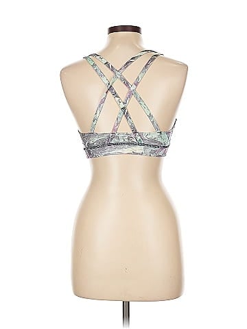 Lululemon Athletica Sports Bra (view 2)