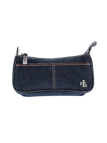 Lauren by Ralph Lauren Clutch (view 1)