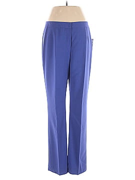 Le Suit Casual Pants