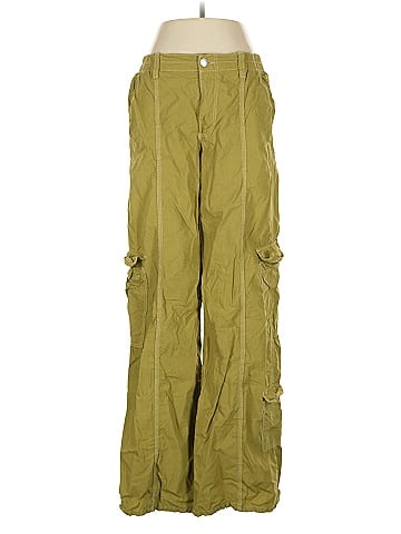Zara Cargo Pants (view 1)