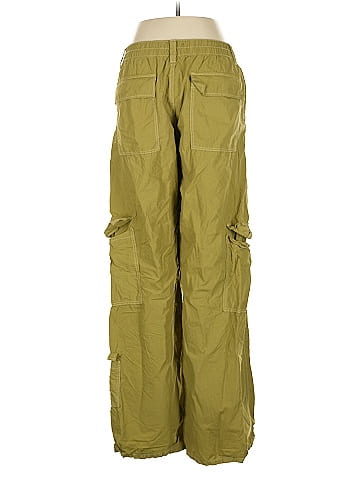 Zara Cargo Pants (view 2)