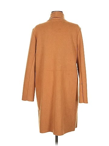 Zara W&B Collection Coat (view 2)